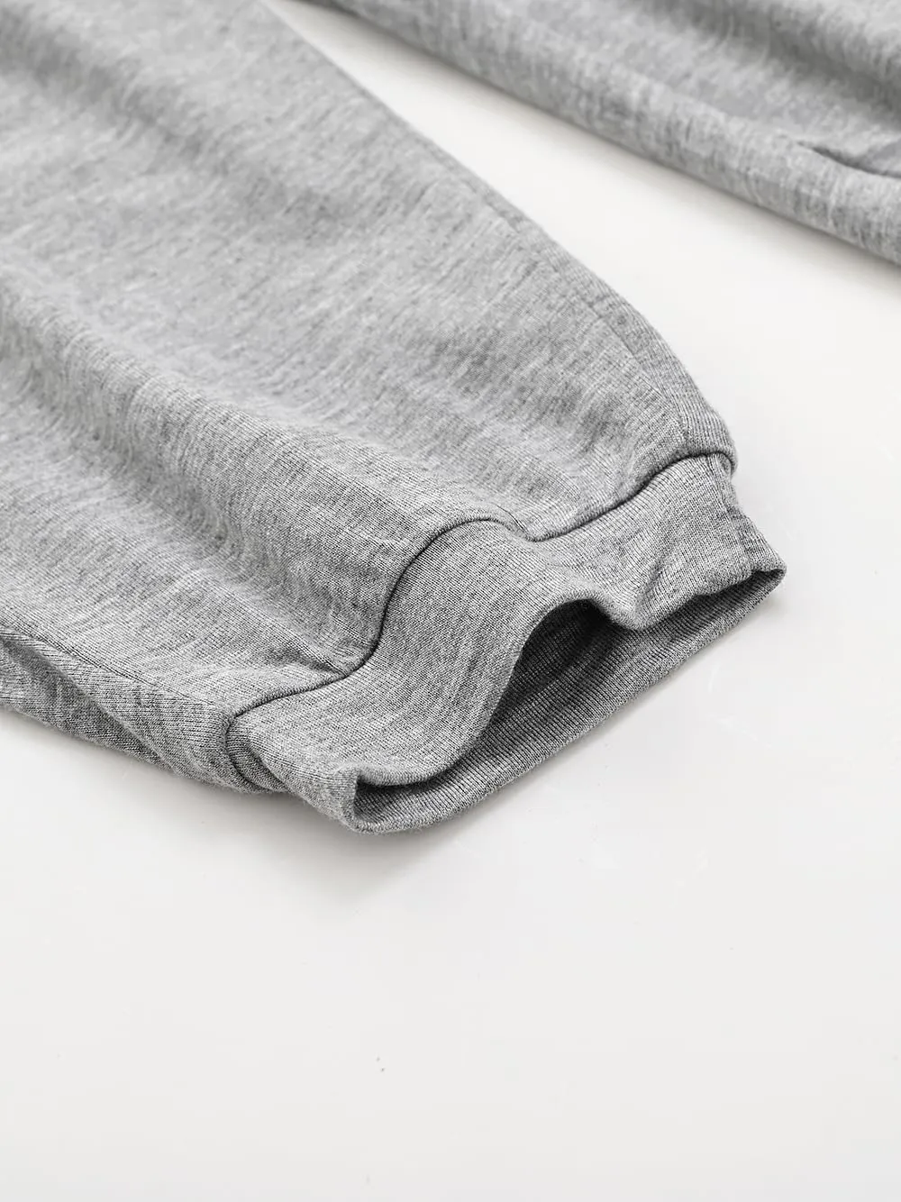 Enfants Chris Baby Toddler Little & Big Boys Girls Rayon Blend Harem Pants Joggers 18 Months - 7 Years