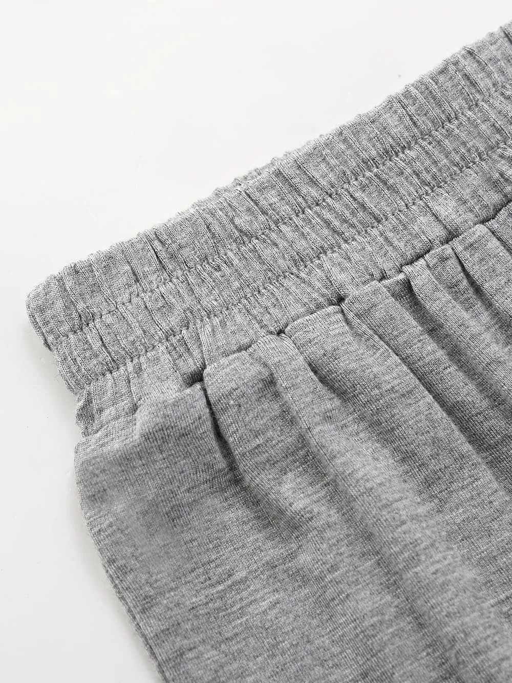 Enfants Chris Baby Toddler Little & Big Boys Girls Rayon Blend Harem Pants Joggers 18 Months - 7 Years